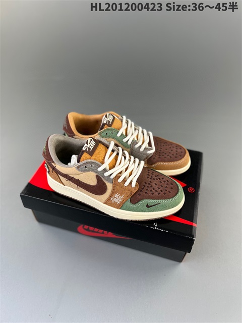women air jordan 1 shoes US5.5-US8.5 2023-5-28-009
